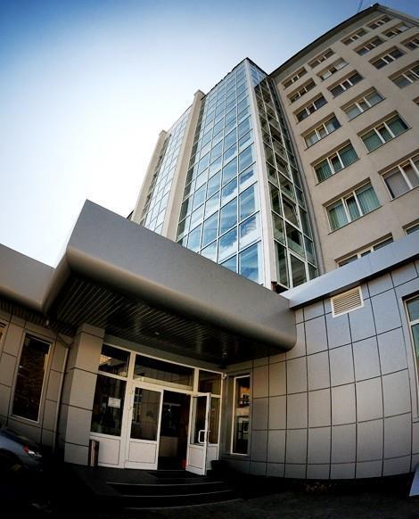 Hotel Mir Ровно Удобства фото