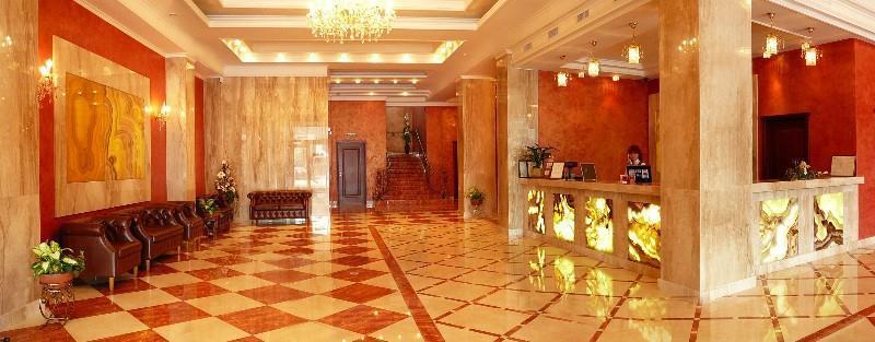 Hotel Mir Ровно Интерьер фото