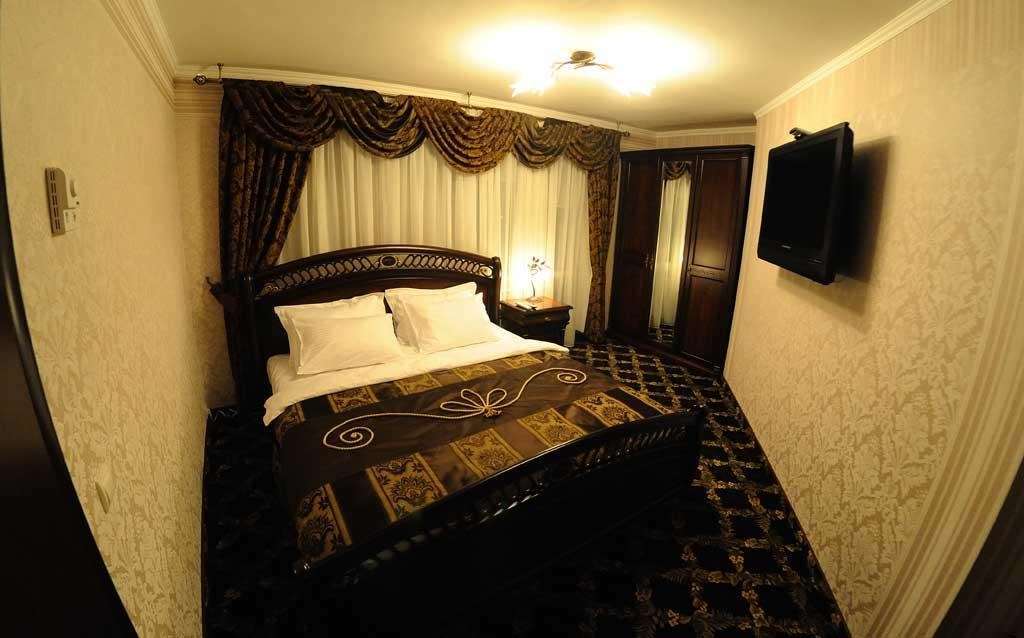 Hotel Mir Ровно Номер фото